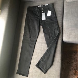 Wit & Wisdom black cargo pants size 4